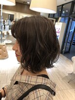 アテナ(ATENA) オリーブブラウン