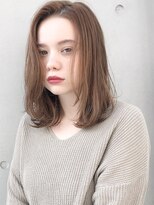 ルティア 池袋(Lutia) ミルクティーベージュ