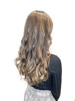 アヤナ バイ アヤラ(ayana by ayala)&nbsp;ベージュグラデーション