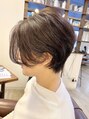 リシェ(reche) ショートスタイル得意です♪是非お任せ下さい(^^)