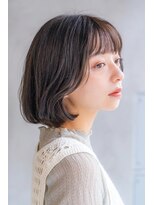 アメリ 新宿(Ameri)&nbsp;Ameri おフェロボブ 【新宿】