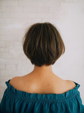 プロデュース 相模原店(Produce) 前髪♪ハイライトカラー♪大人かわいい