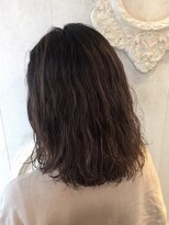 ネオリーブアイム 横浜西口店(Neolive aim)&nbsp;【Neolive aim】くせ毛風パーマ3