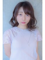 ストーリア 川崎店(STORIA)&nbsp;【STORIA川崎店】ゆるふわミディ♪