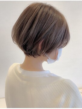 フォーカス 南流山店(FOCUS) #ふわふわまるみショート