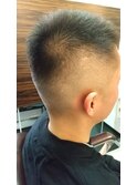 メンズショート