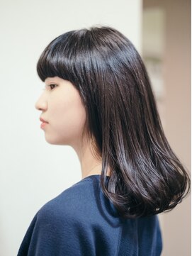 モンド(monde) 女度を上げるグラマラスカール♪20代30代40代50代