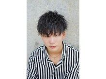 ヘッドストック(HEAD STOCK)