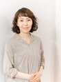 ルームヘアー 越谷(Room hair) 戸井田 晴香