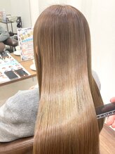 ノーブル ループ(Noble loop) Nプラチナ TREATMENT