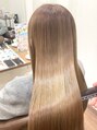 ノーブル ループ(Noble loop) Nプラチナ TREATMENT
