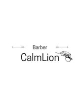Barber CalmLion【バーバー カメレオン】