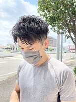 ラドンナアデッソ(LA.DONNA ADDESSO)&nbsp;ツイストショート