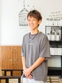 イングヘアー(ING HAIR) 黒瀬 大貴