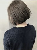 髪質改善＊大人かわいいヘア＊美髪１【Zina札幌大通】