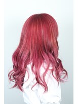 クリップ ジョイント ゴッド(CLIP JOINT GOD) チェリーピンク