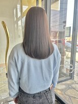 シャンプー ボーイ 宮崎柳丸店(SHAMPOO BOY) オリーブベージュ