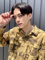 ロアズ(LOA'S)&nbsp;ナチュラルセンターパート