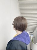 30代40代50代ナチュラル白髪ぼかし【恵比寿・渋谷】2304