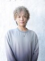 ラピックヘアー(LUPIC) Jun ※指名料有