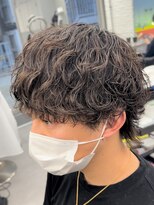 オーバルバイアピッシュ(OVARL by apish) しっかりプリッとなみ巻き