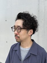 シュープ リーフウォーク稲沢店(SHOOP) 山田 啓史