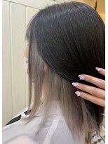 クラナ(clana)&nbsp;那覇店/clana/沖縄美容室/プルエクステ