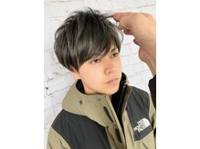 キーマン(KEYMAN)