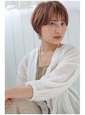 20代30代40代『コンパクトショート』Ash清瀬店