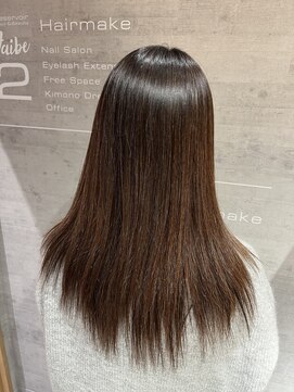 レザボアハイブ(reservoir Haibe) 艶スト