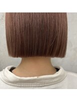 ルプラ ファシル(le-pla Facil) タッセルボブ