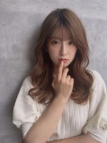 ルー(Luu)&nbsp;モカベージュカラー神戸/東灘/住吉/摂津本山/岡本/御影/芦屋