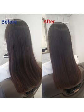 アネヘアー(annee hair) 20代30代40代/大人かわいい/髪質改善