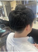 メンズショート