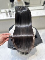 LAPISUTA 門前仲町&nbsp;ヘアエステ【髪質改善美容院LAPISUTA門前仲町】