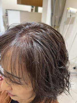 ピア(Pia) ウェーブスタイル