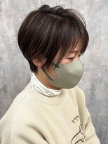 ティダスマイル 吉祥寺店(tida smile)&nbsp;大人ショート