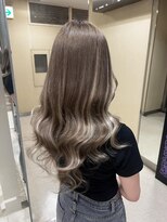 アンリップ ジー(salon unripＧ)&nbsp;d #ハイライト