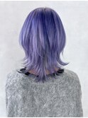 似合わせカットクラゲヘアーエンドカラー_ba510211