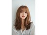 【オープン記念】カット+ベーシックカラー+うるうるｔｒ￥9500→￥5500