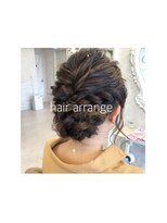 フィルムバイルシア(FILM by lucia)&nbsp;編み込みアレンジセット