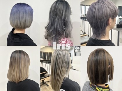 イリス(Iris)の写真