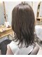 アーティスベリー(Artice.very)の写真/髪や頭皮に優しい薬剤で、ダメージレスに理想のカラーに♪髪を労わるカラーでオシャレを楽しもう♪
