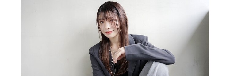 リタ(rita.)のサロンヘッダー