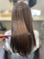 パフュームバイアフロート 南流山店(Perfume by afloat)&nbsp;うるツヤトリートメント