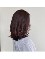 サラジュ 逆瀬川店(SARAJU) レイヤー