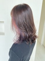 スリーヘアーデザインズ(Three Hair Designs) a
