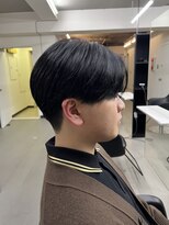 プルーブトウキョウ 渋谷(PROVE TOKYO)&nbsp;ナチュラルセンターパート