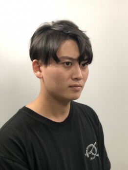 ミミ(mimi)の写真/【西院徒歩3分/cut/3960】駅近&22時迄営業だから仕事帰りにも立ち寄れる!少人数プライベートサロン“mimi”