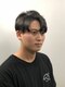 ミミ(mimi)の写真/【西院徒歩3分/cut/3960】駅近&22時迄営業だから仕事帰りにも立ち寄れる!少人数プライベートサロン“mimi”